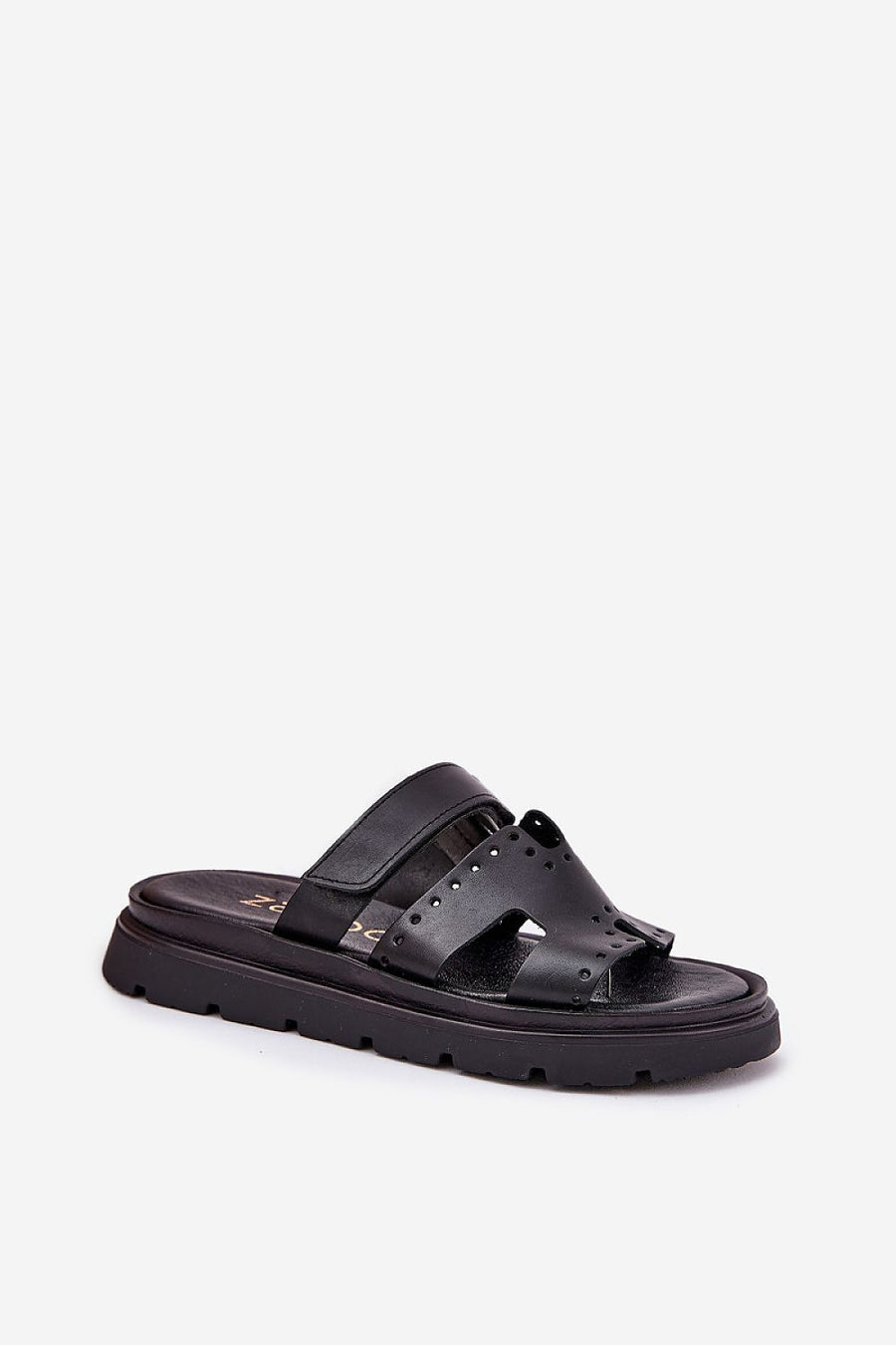  Pantoletten model 212598 Step in style 