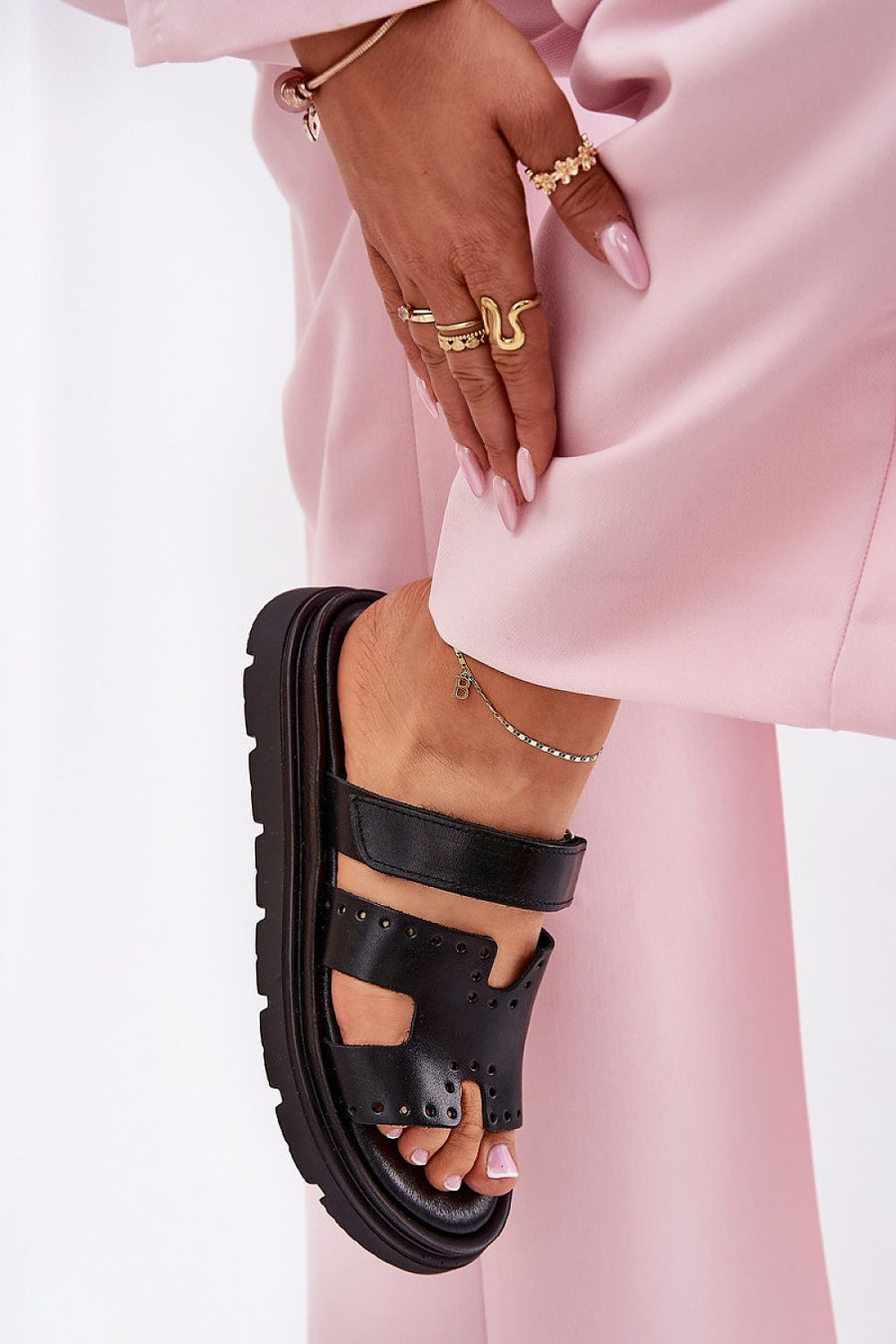  Pantoletten model 212598 Step in style 