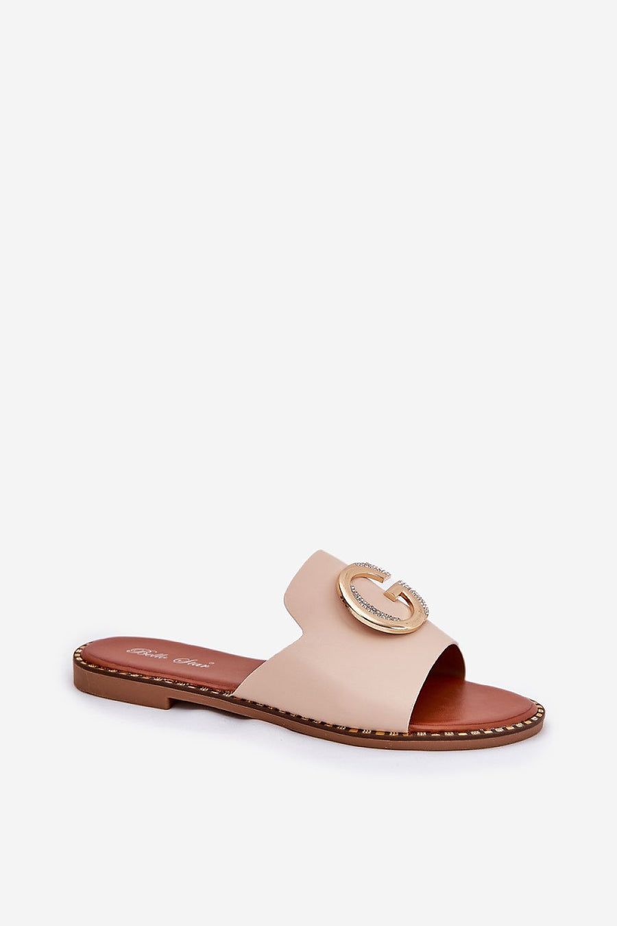  Pantoletten model 212602 Step in style 