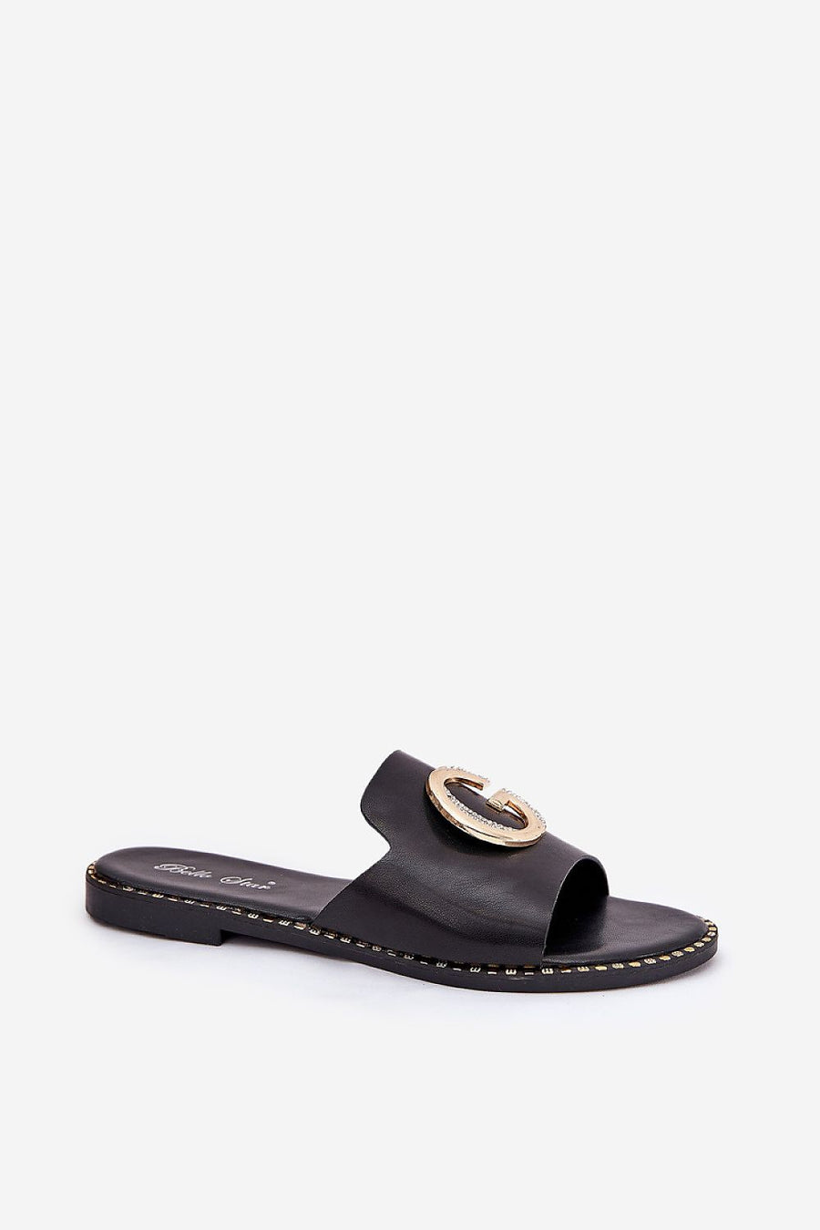  Pantoletten model 212603 Step in style 