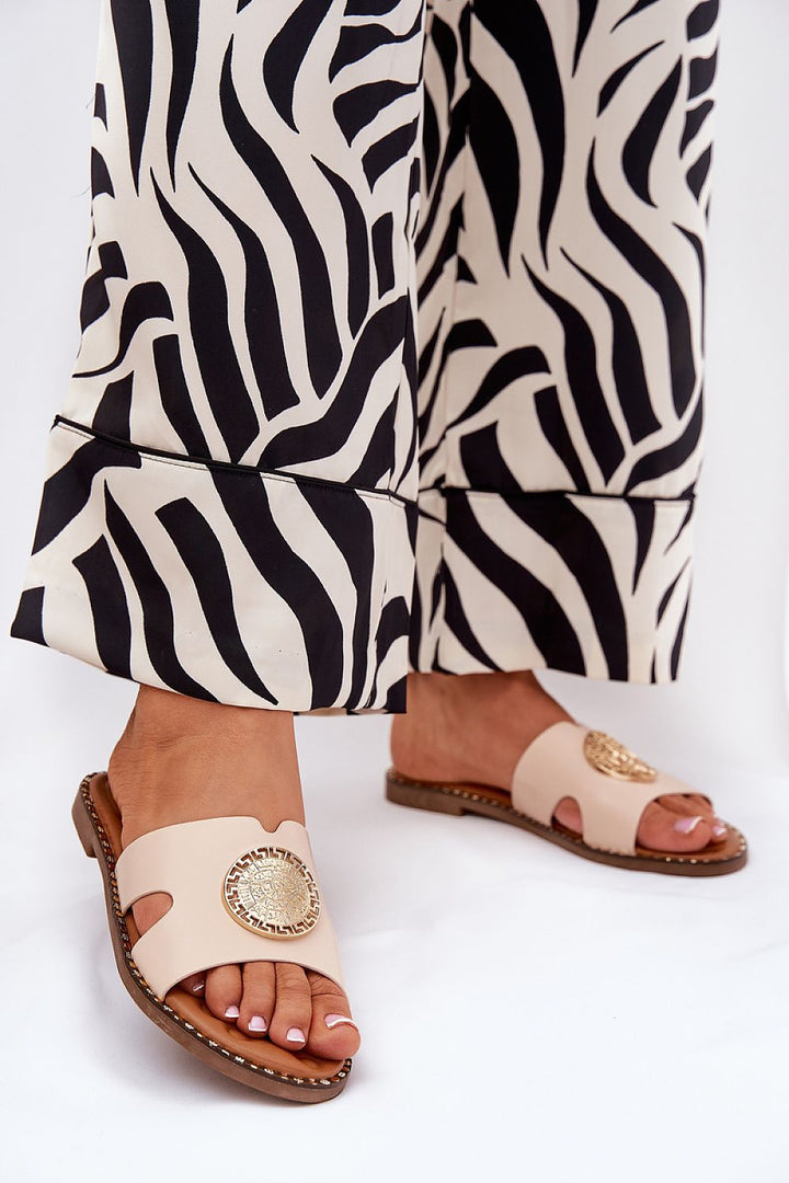  Pantoletten model 212604 Step in style 