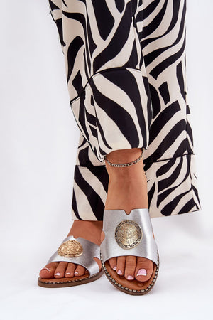  Pantoletten model 212605 Step in style 