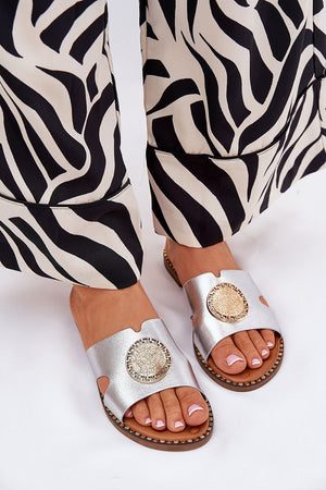  Pantoletten model 212605 Step in style 