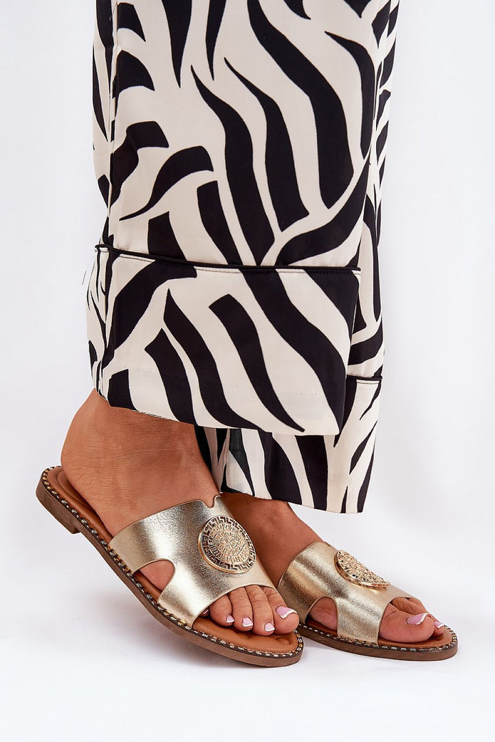  Pantoletten model 212607 Step in style 
