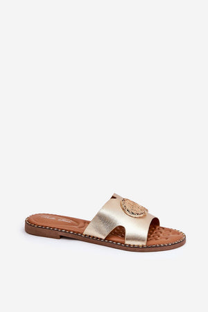  Pantoletten model 212607 Step in style 