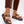 Laden Sie das Bild in den Galerie-Viewer,  Pantoletten model 212611 Step in style 
