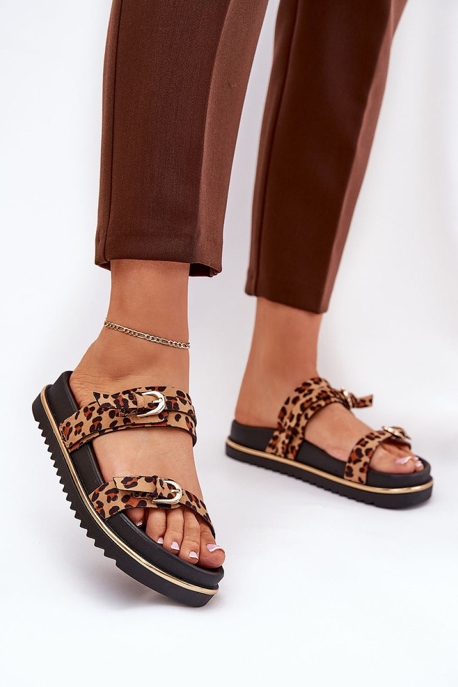  Pantoletten model 212611 Step in style 