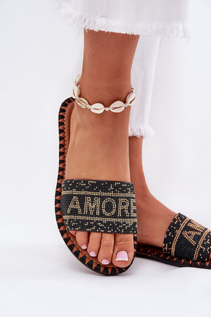  Pantoletten model 212612 Step in style 
