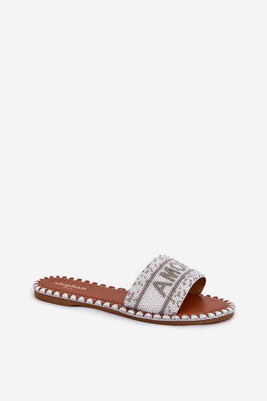  Pantoletten model 212613 Step in style 