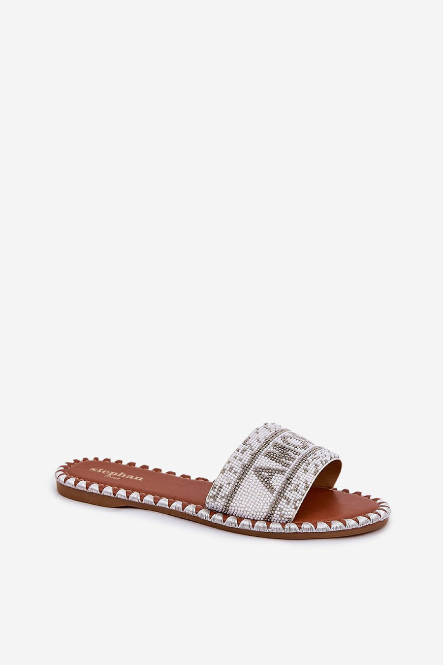  Pantoletten model 212613 Step in style 