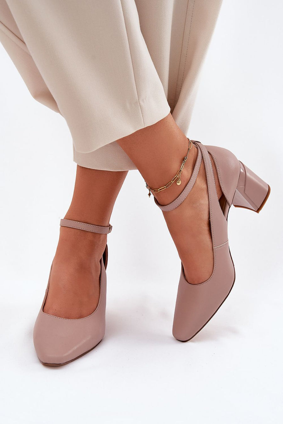  Pumps mit Absatz model 212615 Step in style 