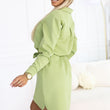 Laden Sie das Bild in den Galerie-Viewer,  Alltagskleid model 212631 Numoco 
