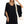 Laden Sie das Bild in den Galerie-Viewer,  Abendkleid model 212636 Numoco 
