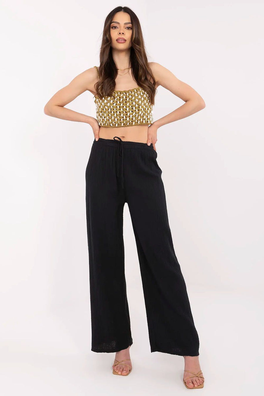 Damen Hose model 212650 Och Bella 