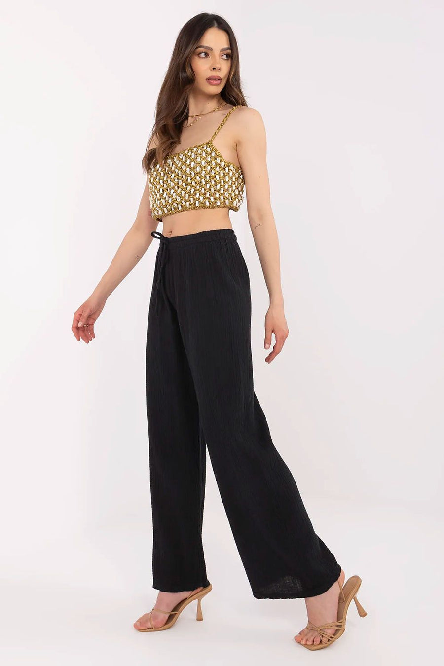  Damen Hose model 212650 Och Bella 