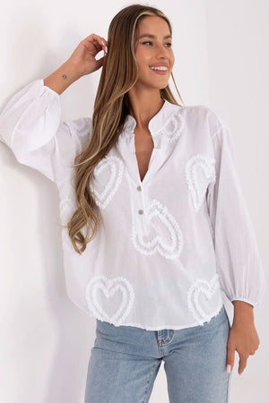  Bluse model 212658 Och Bella 