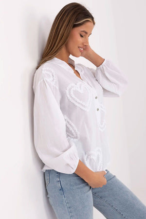  Bluse model 212658 Och Bella 
