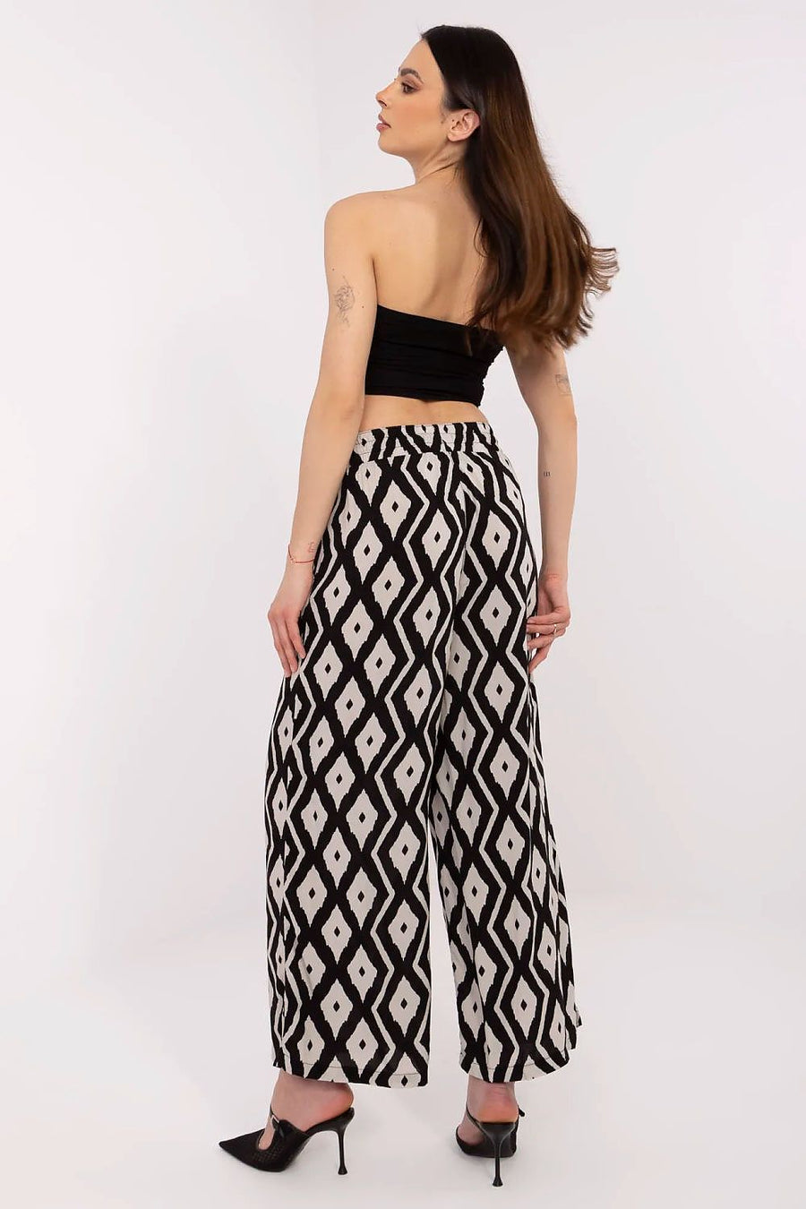  Damen Hose model 212664 Sublevel 