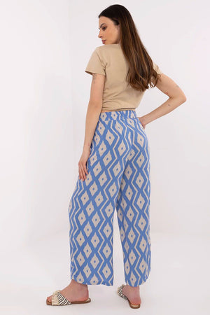 Damen Hose model 212665 Sublevel 