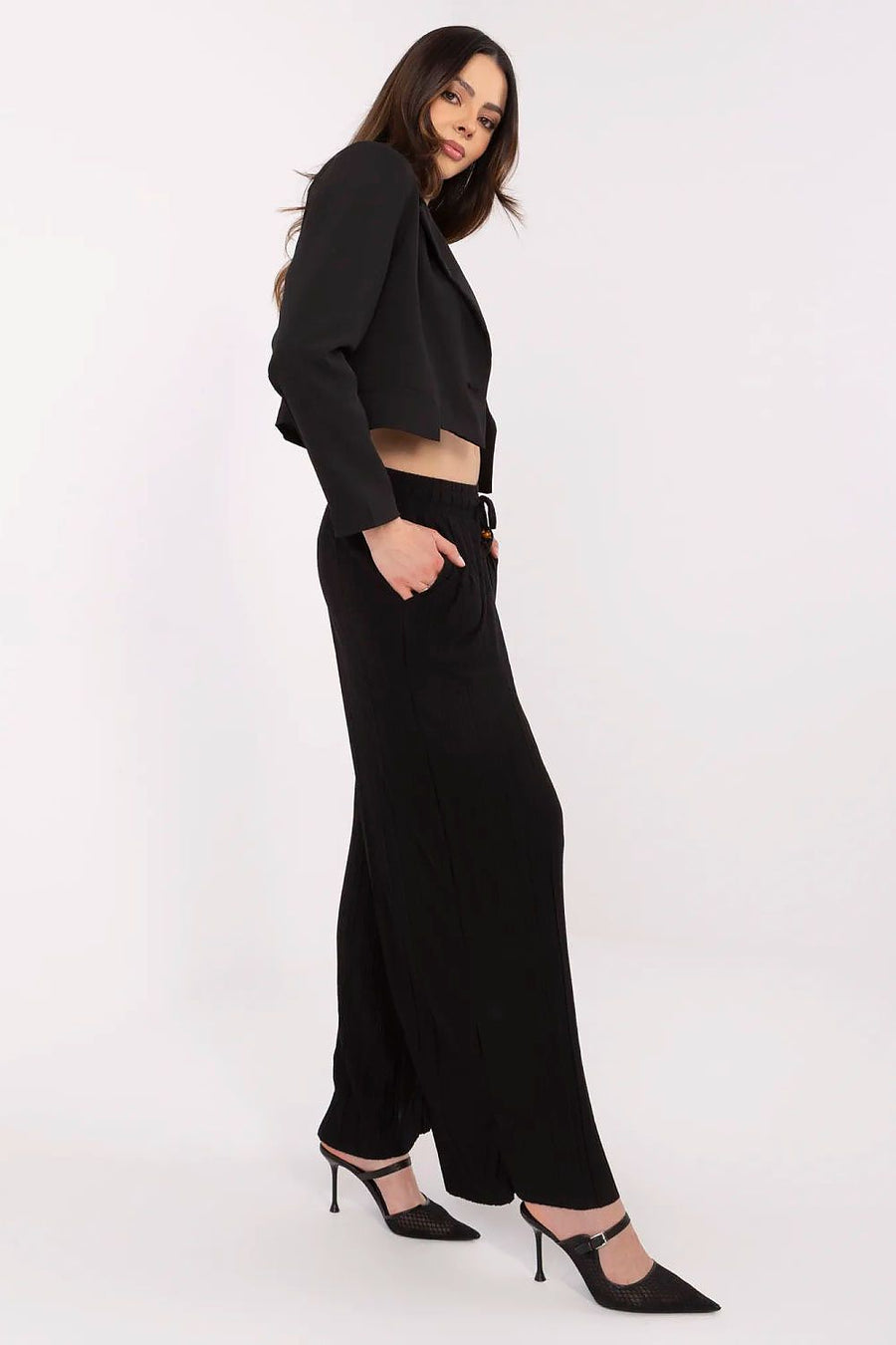  Damen Hose model 212667 Sublevel 