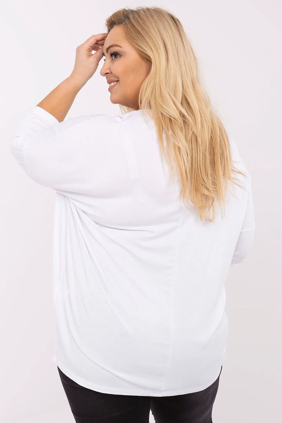  Plus-Size Bluse model 212694 Relevance 