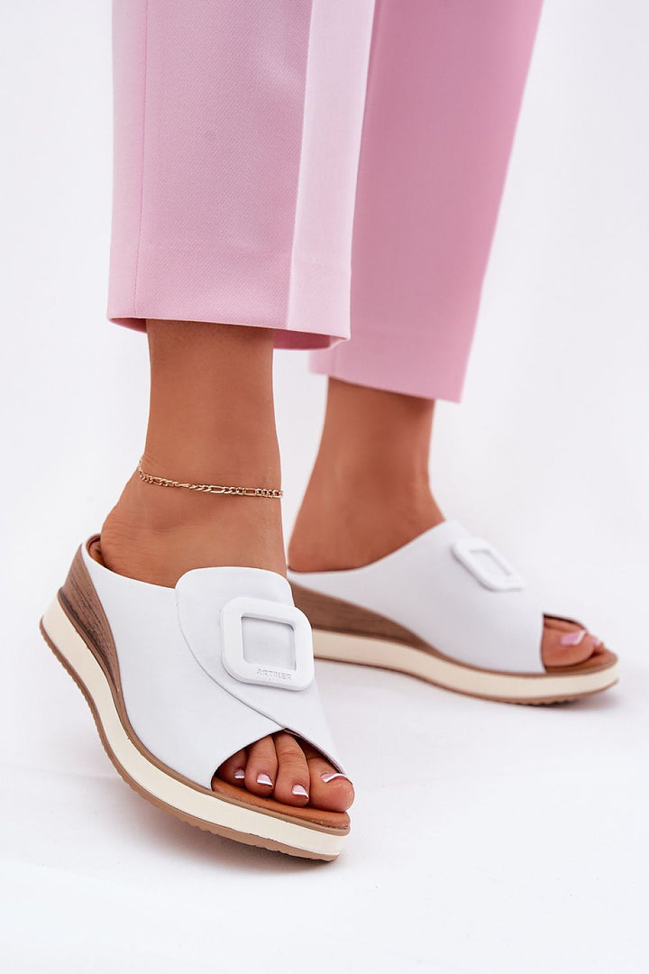  Pantoletten model 212708 Step in style 