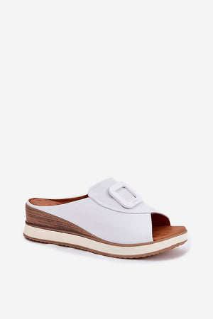  Pantoletten model 212708 Step in style 