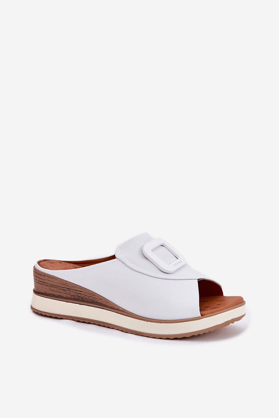  Pantoletten model 212708 Step in style 