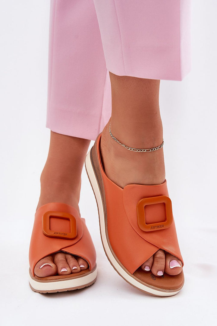  Pantoletten model 212709 Step in style 