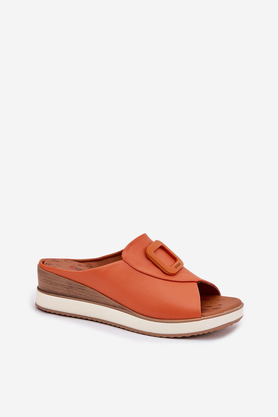  Pantoletten model 212709 Step in style 
