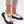 Laden Sie das Bild in den Galerie-Viewer,  Keilabsatz Sandalen model 212713 Step in style 
