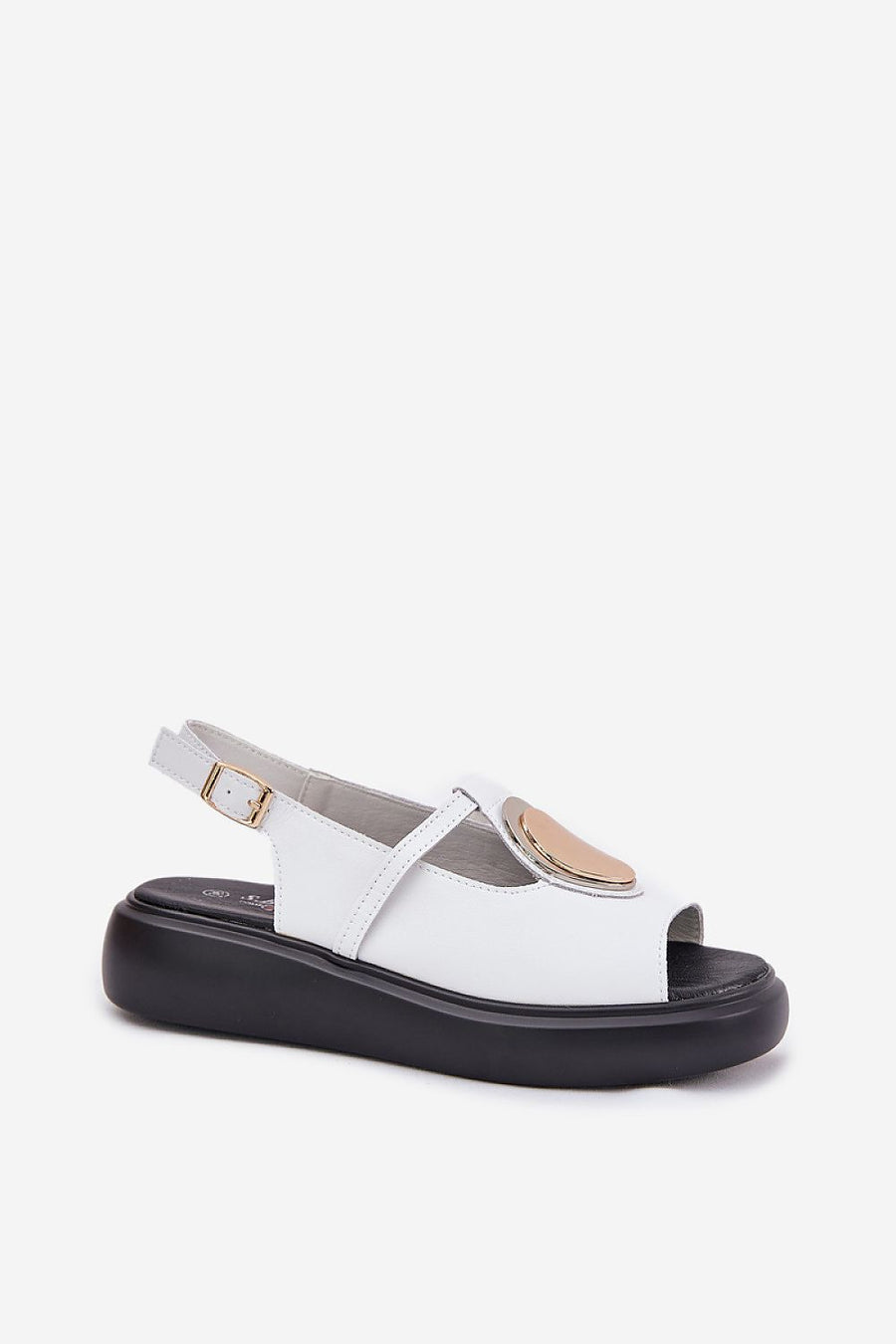  Keilabsatz Sandalen model 212713 Step in style 