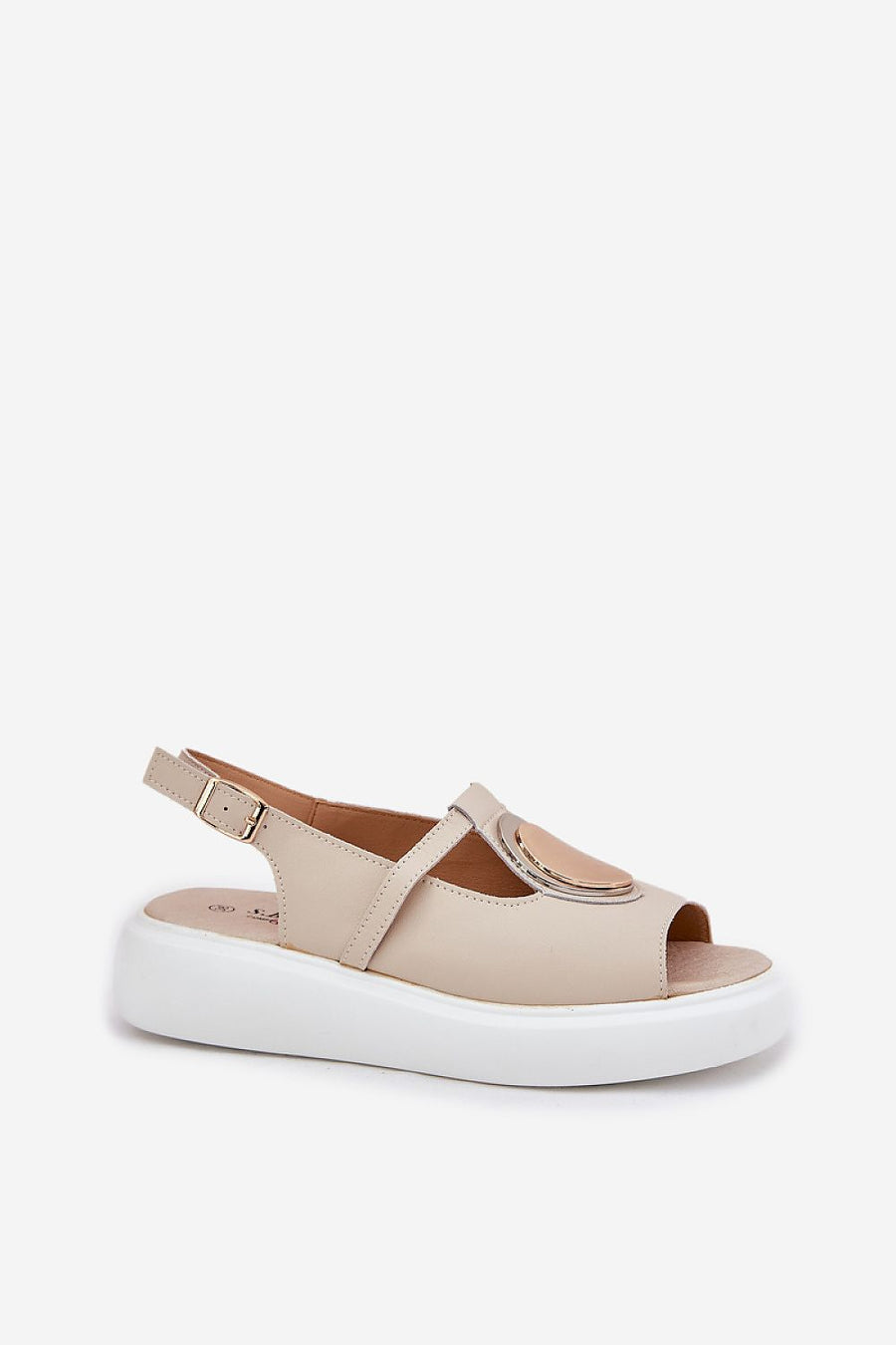  Keilabsatz Sandalen model 212714 Step in style 
