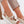 Laden Sie das Bild in den Galerie-Viewer,  Keilabsatz Sandalen model 212714 Step in style 
