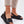 Laden Sie das Bild in den Galerie-Viewer,  Keilabsatz Sandalen model 212715 Step in style 
