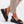 Laden Sie das Bild in den Galerie-Viewer,  Keilabsatz Sandalen model 212715 Step in style 
