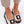 Laden Sie das Bild in den Galerie-Viewer,  Keilabsatz Sandalen model 212716 Step in style 
