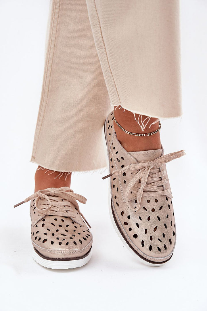  Halbschuhe model 212718 Step in style 