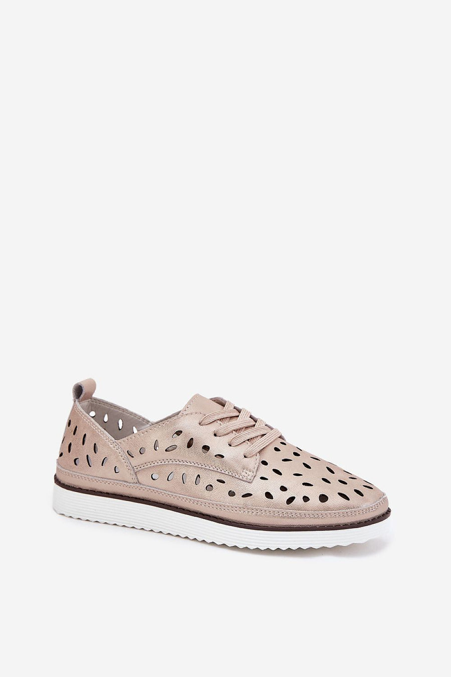  Halbschuhe model 212718 Step in style 