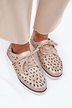  Halbschuhe model 212718 Step in style 