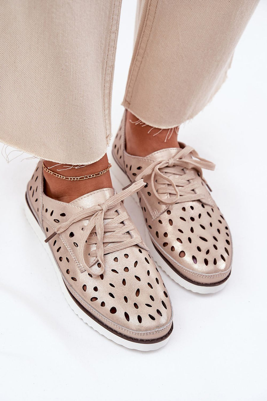  Halbschuhe model 212718 Step in style 