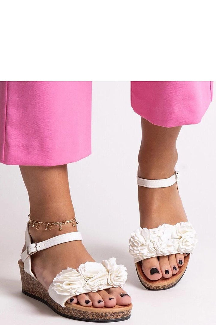  Keilabsatz Sandalen model 212788 PRIMO 