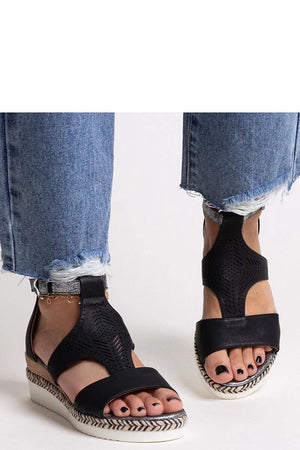  Keilabsatz Sandalen model 212795 PRIMO 