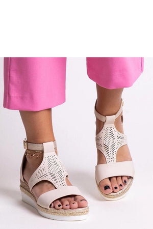  Keilabsatz Sandalen model 212796 PRIMO 