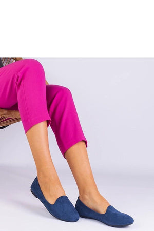  Ballerina Schuhe model 212806 PRIMO 