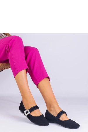  Ballerina Schuhe model 212808 PRIMO 