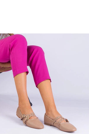  Ballerina Schuhe model 212811 PRIMO 