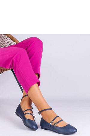  Ballerina Schuhe model 212814 PRIMO 