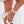 Laden Sie das Bild in den Galerie-Viewer,  Sandalen mit Absatz model 212819 Step in style 
