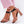 Laden Sie das Bild in den Galerie-Viewer,  Sandalen mit Absatz model 212824 Step in style 

